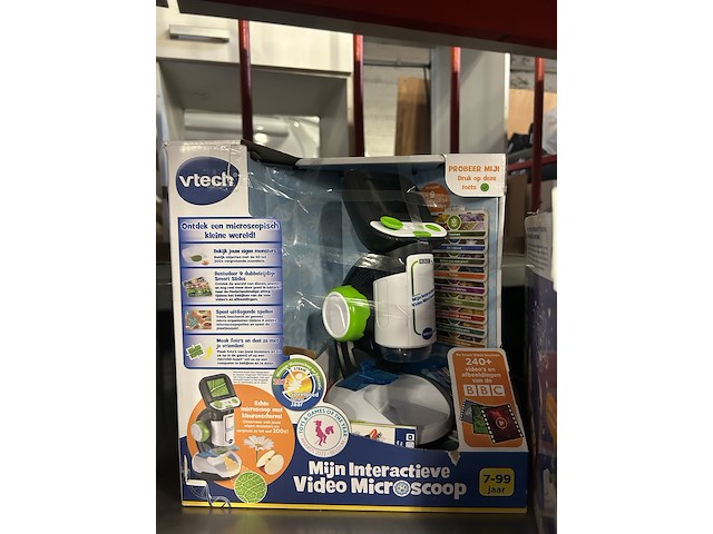 Vtech speelgoed - afbeelding 6 van  9