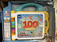 Vtech speelgoed - afbeelding 9 van  9