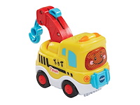 Vtech toet toet auto's garage - afbeelding 2 van  4
