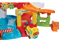Vtech toet toet auto's garage - afbeelding 3 van  4