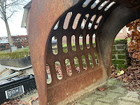 Vtn md150 hydraulische sorteer- en sloopgrijper - afbeelding 11 van  13