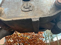 Vtn md150 hydraulische sorteer- en sloopgrijper - afbeelding 13 van  13