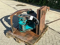 Vtn sorteergrijper