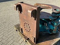 Vtn sorteergrijper - afbeelding 5 van  7