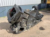 Vtp 40 / mp20 demolition shear - afbeelding 1 van  1