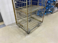 Vts rolcontainer - afbeelding 2 van  6