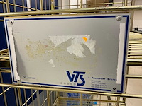 Vts rolcontainer - afbeelding 4 van  6
