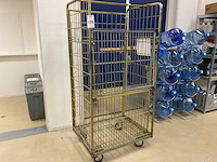 Vts rolcontainer - afbeelding 5 van  6