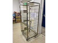 Vts rolcontainer - afbeelding 6 van  6