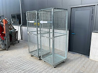 Vts rolkar (2x) - afbeelding 2 van  9