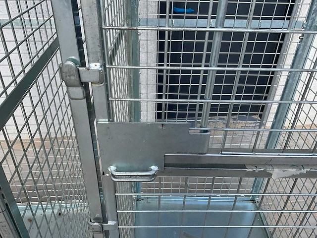 Vts rolkar (2x) - afbeelding 3 van  9