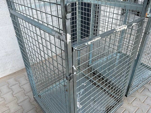 Vts rolkar (2x) - afbeelding 5 van  9