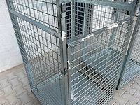 Vts rolkar (2x) - afbeelding 5 van  9