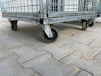 Vts rolkar (2x) - afbeelding 6 van  9