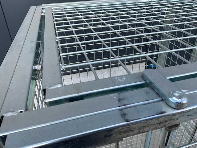 Vts rolkar (2x) - afbeelding 7 van  9