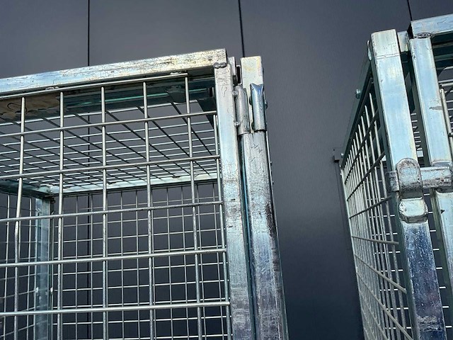 Vts rolkar (2x) - afbeelding 8 van  9