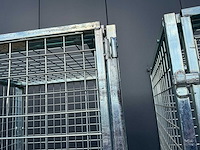 Vts rolkar (2x) - afbeelding 8 van  9