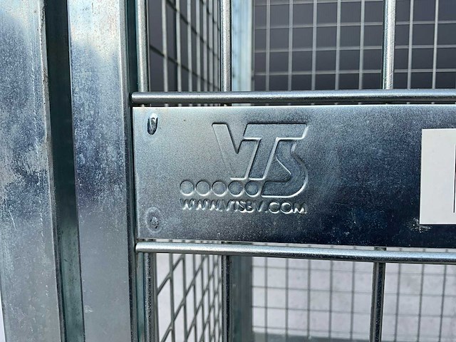 Vts rolkar (2x) - afbeelding 9 van  9