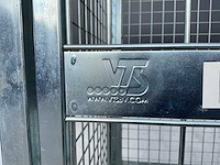 Vts rolkar (2x) - afbeelding 9 van  9