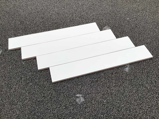 Vtwonen marrakesh nieve mat wandtegel 6,5 40 cm 45 m² - afbeelding 3 van  11