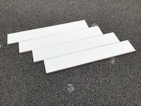 Vtwonen marrakesh nieve mat wandtegel 6,5 40 cm 45 m² - afbeelding 3 van  11