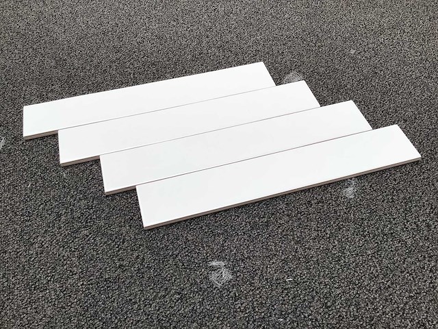 Vtwonen marrakesh nieve mat wandtegel 6,5 40 cm 45 m² - afbeelding 2 van  9