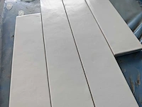 Vtwonen marrakesh nieve mat wandtegel 6,5 40 cm 45 m² - afbeelding 9 van  11