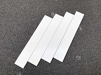 Vtwonen marrakesh nieve mat wandtegel 6,5 40 cm 45 m² - afbeelding 10 van  11