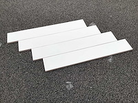 Vtwonen marrakesh nieve mat wandtegel 6,5 40 cm 45 m² - afbeelding 2 van  11