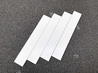 Vtwonen marrakesh nieve mat wandtegel 6,5 40 cm 45 m² - afbeelding 4 van  11