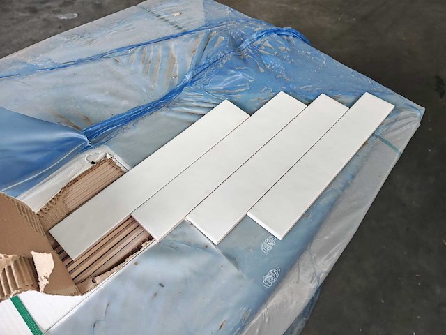Vtwonen marrakesh nieve mat wandtegel 6,5 40 cm 45 m² - afbeelding 6 van  11