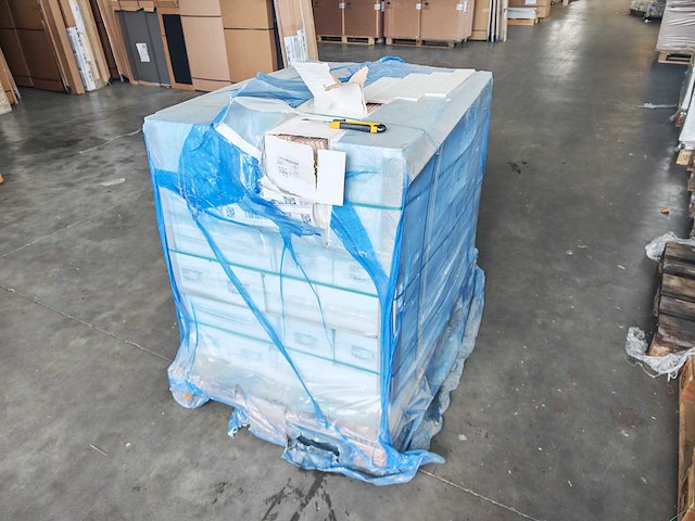 Vtwonen marrakesh nieve mat wandtegel 6,5 40 cm 45 m² - afbeelding 7 van  11