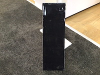 Vtwonen mediterranea antraciet glans wandtegel 13,2x40 cm 30 m² - afbeelding 5 van  6