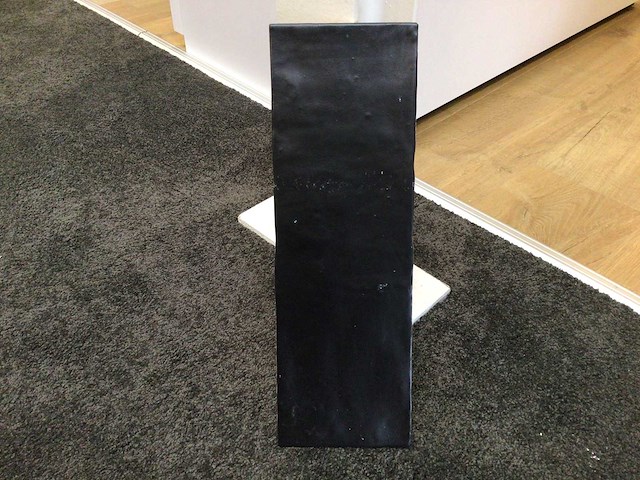 Vtwonen mediterranea antraciet mat wandtegel 13,2x40 cm 30 m² - afbeelding 4 van  5