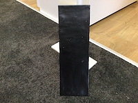 Vtwonen mediterranea antraciet mat wandtegel 13,2x40 cm 30 m² - afbeelding 1 van  2