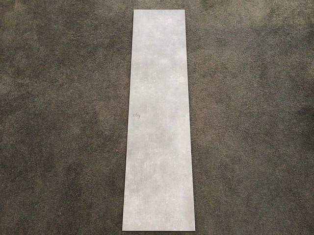 Vtwonen mold timber basalt mat 30x120 cm tegel 111,3 m² - afbeelding 2 van  6