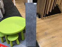Vtwonen mold timber basalt mat 30x120 cm tegel 111,3 m² - afbeelding 1 van  7