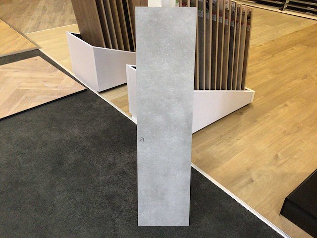 Vtwonen mold timber cement mat 30x120 cm tegel 81,52 m² - afbeelding 2 van  6