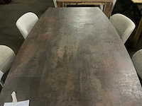 Vuelta eetkamertafel 190cm - afbeelding 4 van  4