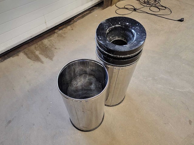 Vuilnisbak (2x) - afbeelding 2 van  3