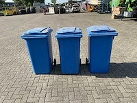 Vuilnisbak (3x) - afbeelding 2 van  6