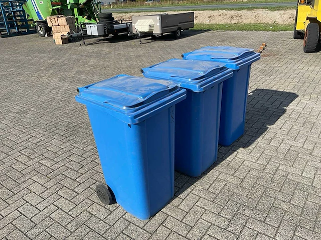 Vuilnisbak (3x) - afbeelding 3 van  6