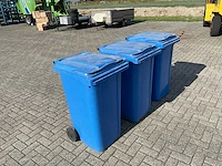 Vuilnisbak (3x) - afbeelding 3 van  6