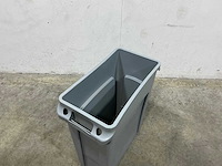 Vuilnisbak (5x) - afbeelding 1 van  1