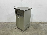 Vuilnisbakombouw - afbeelding 1 van  4