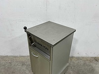 Vuilnisbakombouw - afbeelding 2 van  4