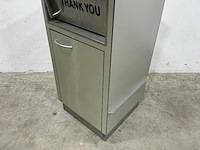 Vuilnisbakombouw - afbeelding 3 van  4