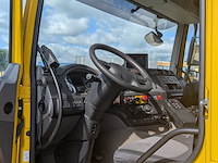 Vuilniswagen, daf, cf 290 fag, 2014, met dennis eagle olympus 19 w vuilcontaineropbouw - afbeelding 22 van  43