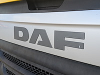 Vuilniswagen, daf, cf 290 fag, 2014, met dennis eagle olympus 19 w vuilcontaineropbouw - afbeelding 43 van  43