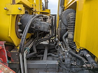 Vuilniswagen, daf, cf 290 fan, 2014, met zijlader en afzetsysteem - afbeelding 13 van  33